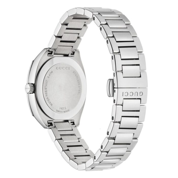 Gucci GG2570 29mm Ladies Quartz Watch - YA142503 - Image 3